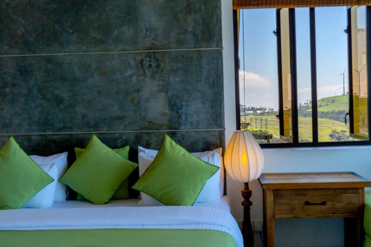 The Plains Green Ambawela Luaran gambar
