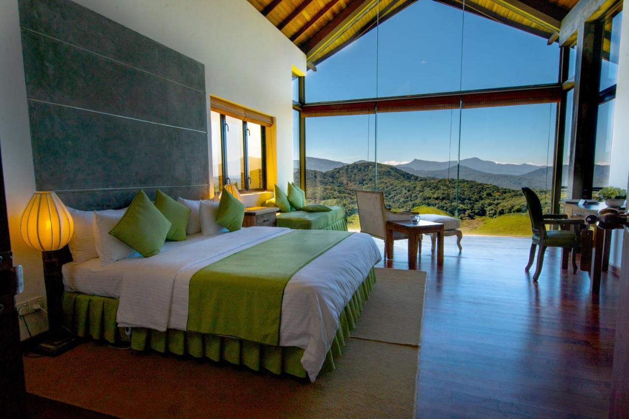 The Plains Green Ambawela Luaran gambar